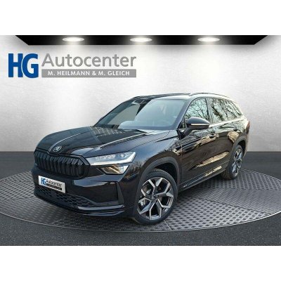 Skoda Kodiaq 1.5 TSI Sportline 110 kW | Zboží Auto