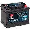 Yuasa YBX7000 12V 60Ah 560A YBX7027