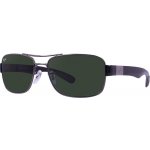 Ray-Ban RB3522 004 71 – Zbozi.Blesk.cz