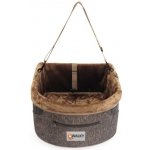 Camon Walky Košík do auta 38 x 38 x 25 cm – Zbozi.Blesk.cz