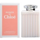 Chloé Roses de Chloé tělové mléko 200 ml