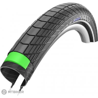 Schwalbe Big Apple 50-622 28x2.00 – Hledejceny.cz