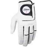 Titleist Players Flex Cadet Mens Golf Glove bílá Levá ML – Zboží Dáma