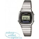 Casio LA-670WEA-1 – Zboží Dáma