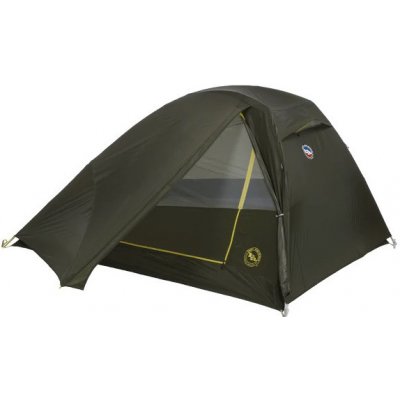 Big Agnes Crag Lake SL2