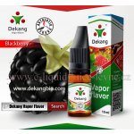 Dekang Silver Ostružina 10 ml 0 mg – Hledejceny.cz