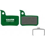 Galfer FD469 pro zelené Sram Red, Force,Level TLM – Zboží Dáma