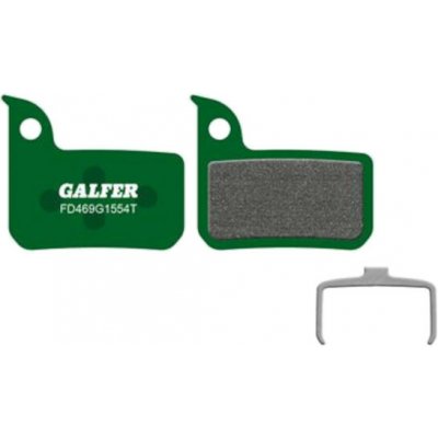 Galfer FD469 pro zelené Sram Red, Force,Level TLM – Zboží Dáma