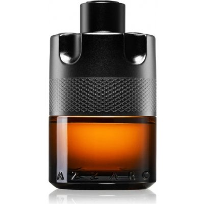 Azzaro The Most Wanted parfém pánský 100 ml tester