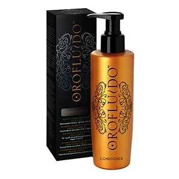 Orofluido Conditioner Color Protection New kondicionér pro lesk vlasů 1000 ml