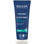 Weleda Men sprchový gel 200 ml – Zboží Dáma