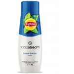SodaStream Lipton Ledový čaj Citrón 440 ml – Zbozi.Blesk.cz