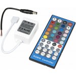 T-LED LED ovladač RGBW-RF40B 8A 06392