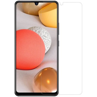 Nillkin Tvrzené Sklo 0.2mm H+ PRO 2.5D pro Samsung Galaxy A42 6902048211391 – Zboží Mobilmania