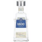 1800 BLANCO Tequila 38% 0,7 l (holá láhev) – Zboží Dáma