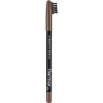 Flormar tužka na obočí s kartáčkem 401 5 g – Sleviste.cz