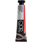 QoR Akvarelová barva 11ml 200 Pyrrole Red Light – Hledejceny.cz