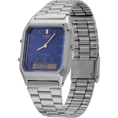 Casio AQ-230EGG-2A – Zboží Mobilmania