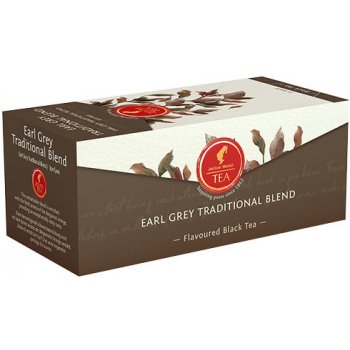 Julius Meinl Prémiový čaj Earl Grey 25 x 1,75 g