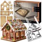 Ruhhy Řezací sada cottage 22905 – Hledejceny.cz