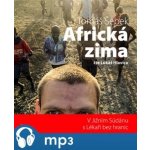 Africká zima - Tomáš Šebek – Hledejceny.cz