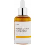 iUnik Propolis Vitamin regenerační a rozjasňující sérum 50 ml – Zbozi.Blesk.cz