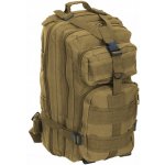 Gotel Got K403B vojenský turistický 28 l – Zboží Mobilmania