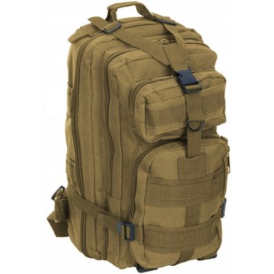 Gotel Got K403B vojenský turistický 28 l – Zboží Mobilmania