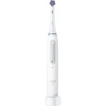 Oral-B iO Series 3 Ice White – Zboží Mobilmania