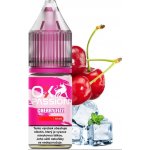 Oxva OX Passion Cherry Fizz 10 ml 20 mg – Zboží Dáma
