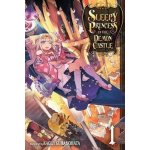 Sleepy Princess in the Demon Castle 1 - Kagiji Kumanomata – Sleviste.cz