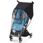 Cybex Gold LIBELLE Pláštěnka Transparent – Zboží Dáma