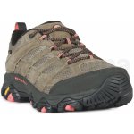 Merrell Moab 3 GTX 036322 outdoorová obuv hnědá – Zbozi.Blesk.cz