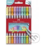 Faber-Castell Pastel 10 ks 151112 – Zboží Živě