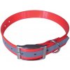 Obojek pro psa CoLLaR Obojek Fluorescent with Reflective Stripe