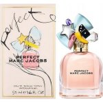 Marc Jacobs Perfect parfémovaná voda dámská 50 ml – Sleviste.cz