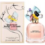 Marc Jacobs Perfect parfémovaná voda dámská 50 ml – Hledejceny.cz