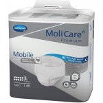 MoliCare Premium 10 kapek L 14 ks – Zboží Dáma