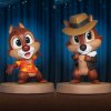 Sběratelská figurka Beast Kingdom Toys Disney Classic Mini Egg Attack Figures Chip & Dale 8 cm