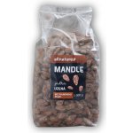 Allnature Mandle uzené 1 kg – Zboží Dáma