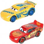 Carrera Auto First Cars Dinoco Cruz – Zboží Dáma