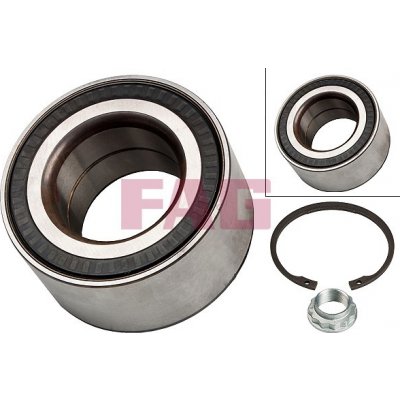 713 6677 90 SCHAEFFLER FAG Sada lozisek kol | Zboží Auto