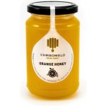 Chrisomelo Pomerančový med 480 g – Sleviste.cz