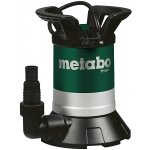 Metabo TP 6600 0250660000 – Zboží Mobilmania