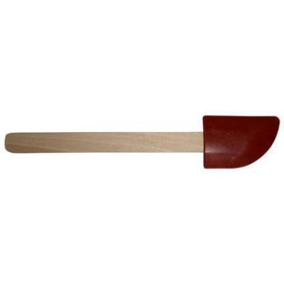 Toro Stěrka gumová - na těsto 25 cm 360050 – Hledejceny.cz