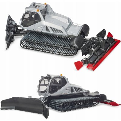 Bruder 2545 Sněžná rolba Prinoth Leitwolf – Zboží Dáma