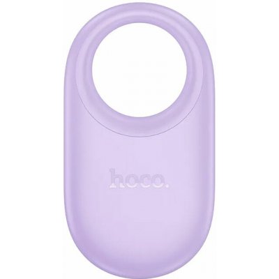 Hoco fialový E94 – Zboží Živě