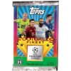 Sběratelská kartička Topps 2021-2022 UEFA Champions League Finest Flashbacks Hobby balíček