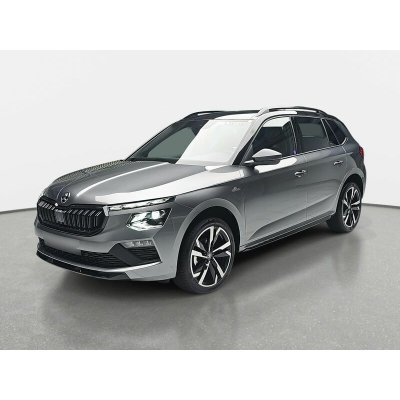Skoda Kamiq 1.5 TSI DSG Monte Carlo 110 kW – Hledejceny.cz