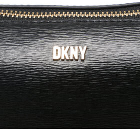 DKNY kabelka Bryant Park Tz Cbody R31E3E49 Černá